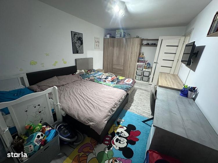 Apartament 2 camere de vanzare Dacia - 10