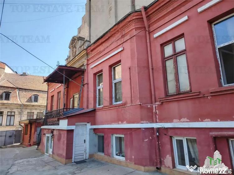 Apartament in vila de in zona Mosilor - Armeneasca - 4