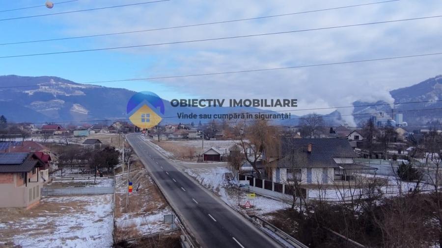 Casa + teren 808 mp – Straja - Tarcau, jud. Neamt - 3