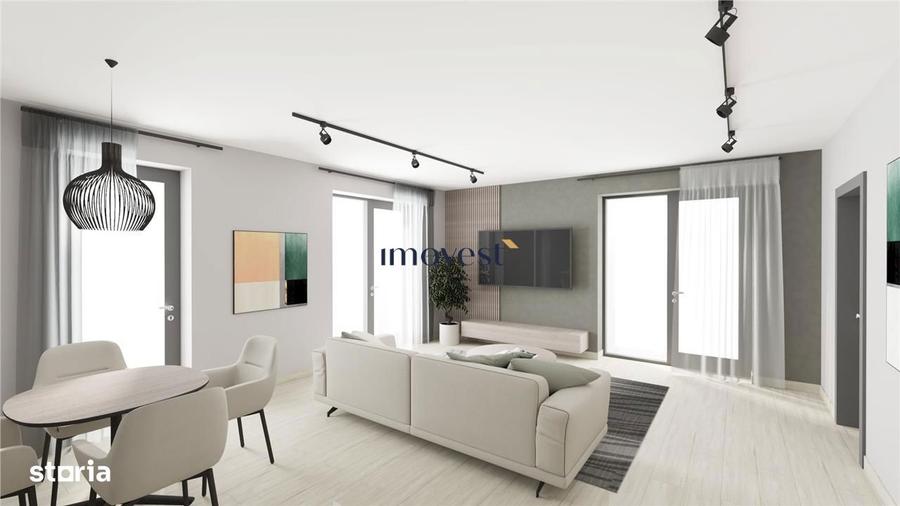 Apartamente Complex Rezidential Nou - 9