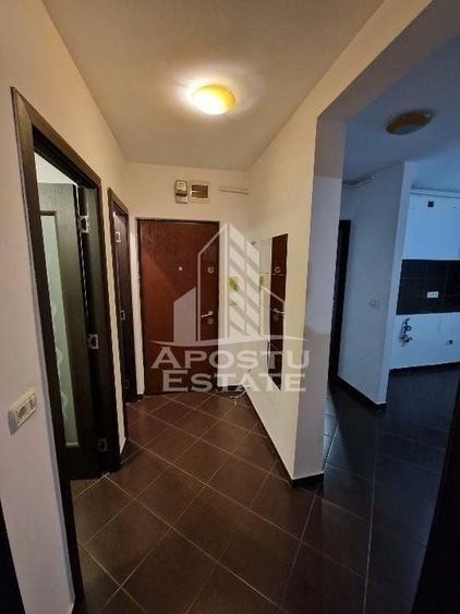 Apartament cu 3 camere,decomandat,mobilat si utilat, Spitalul Judetean - 4