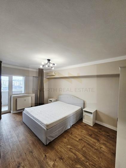 Unirii Splaiul Independentei nr 1, Prima inchiriere, Panoramic view - 8