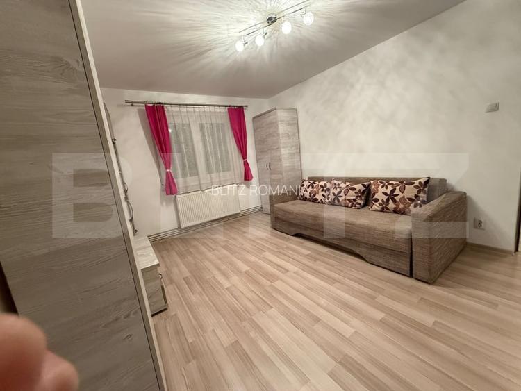 Apartament modern 2 camere-zona Astra