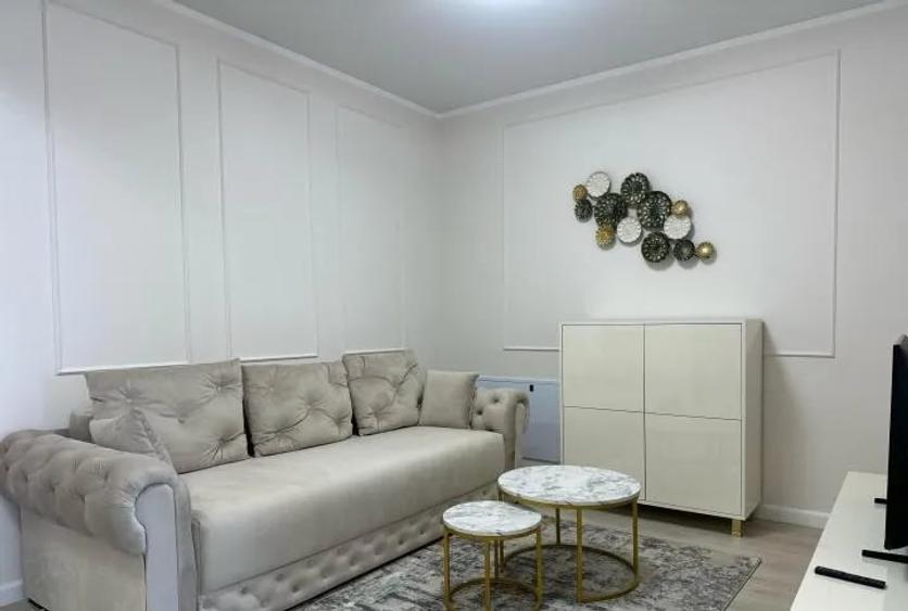 Apollo Residence | Pasarela Berceni | Incalzire Pardoseala | Semidec - 1