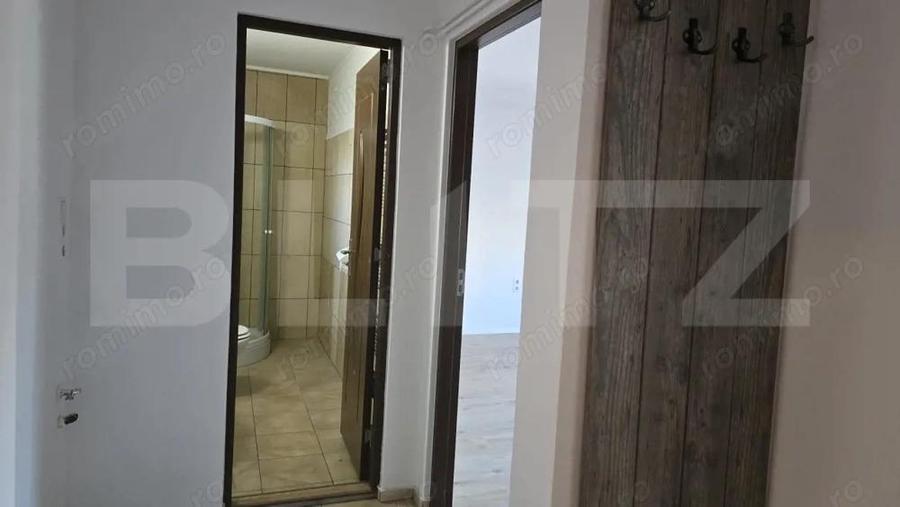 Casa 2 camere. Botizului 500 mp - 8