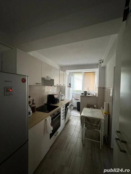 Vand apartament 2 camere, mobilat complet, str. Dragalina! - 5