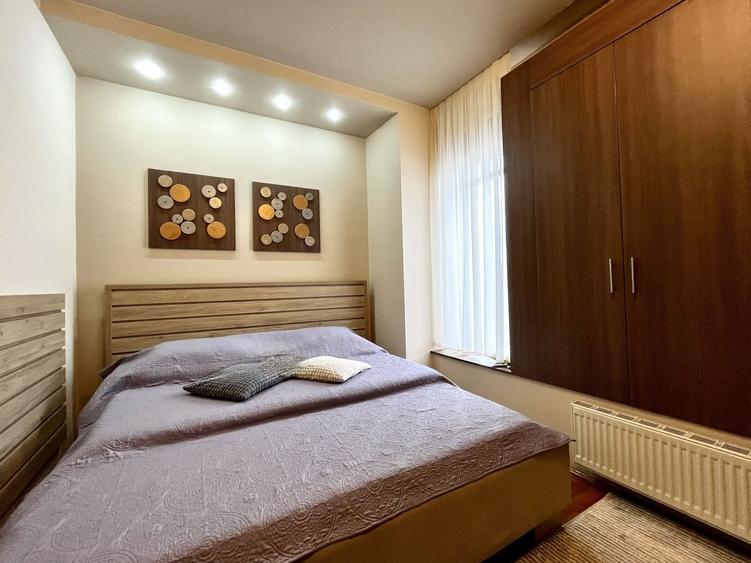 Casa spațioasă și primitoare cu garaj dublu, în Braytim – Soarelui - 21