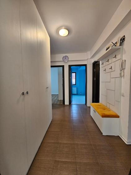 Faleza Nord Bloc Nou 3 Camere Decomandat Aproape De Plaja - 22