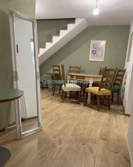 Apartament cu 3 camere, decomandat - zona Centru Civic