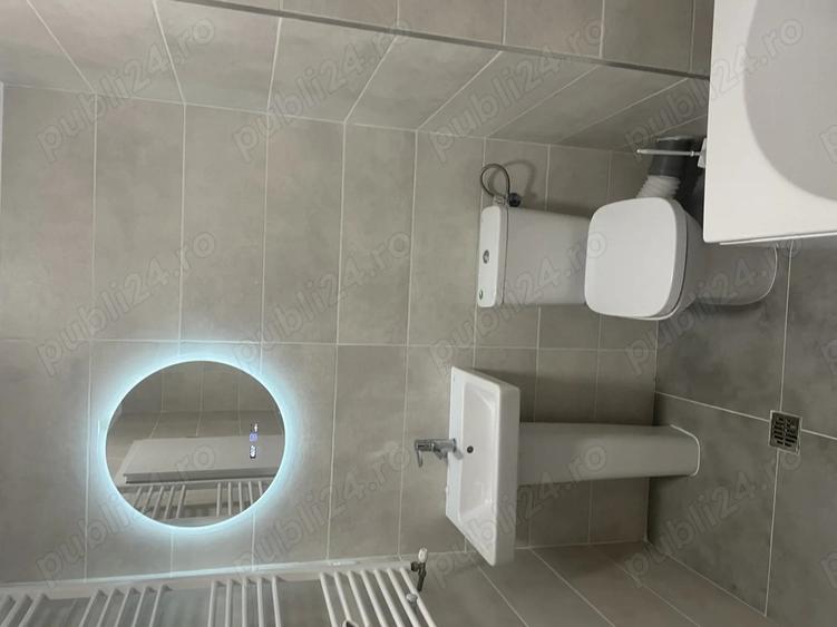 Inchiriez garsoniera, bloc nou - 2