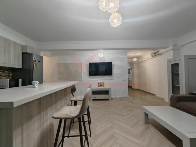 Ap 3 camere | Parter | Mobilat & Utilat | Solid House | Mamaia Statiune - 9