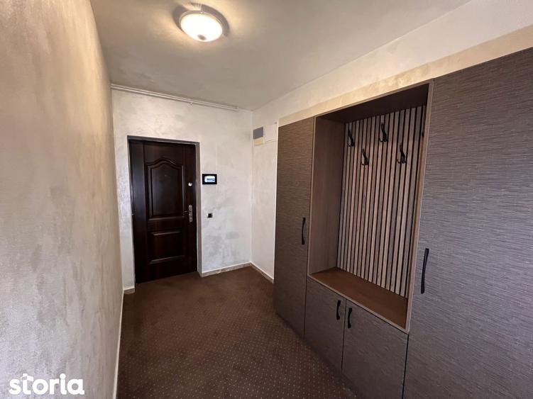 Direct proprietar, 2 camere mobilat utilat 75 mp cu parcare subterana - 6