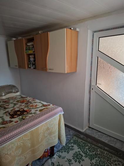 Casă de vânzare în Dunăreni, com. Aliman – Gospodărie completă, mobilată  - 15
