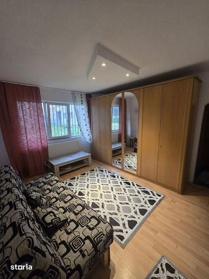 Inchiriez apartament 2 camere Micro 5 str Randunicii - 4