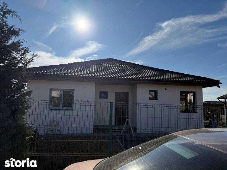 Casa de vanzare Sancraiu de Mures - 1