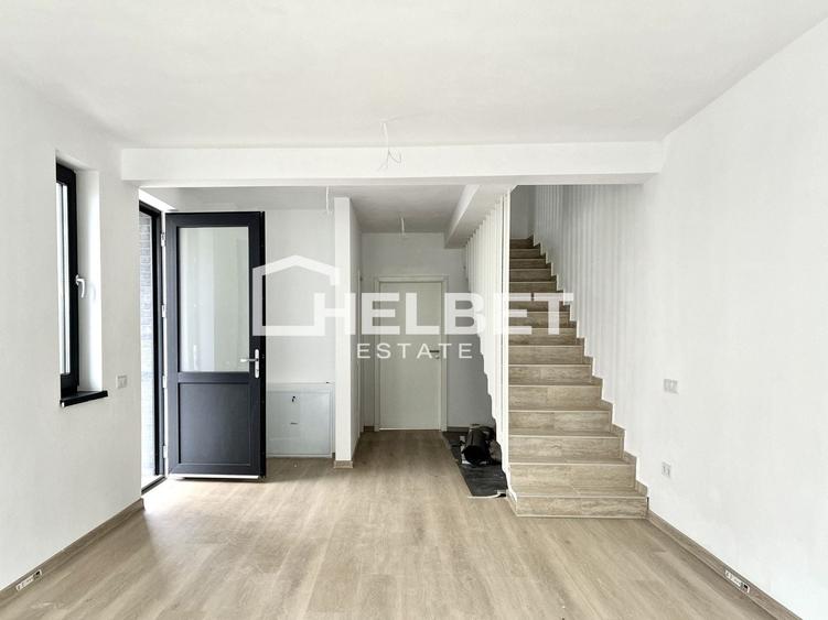 Duplex / 3 camere / Sânpetru / Terasă - 4