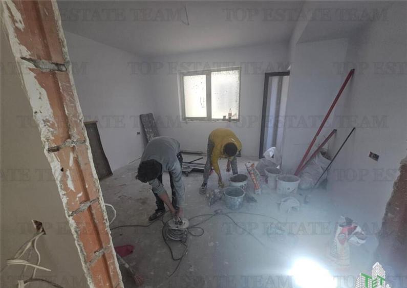 Triplex premium in zona Prel.Ghencea (mini-complex) - 3