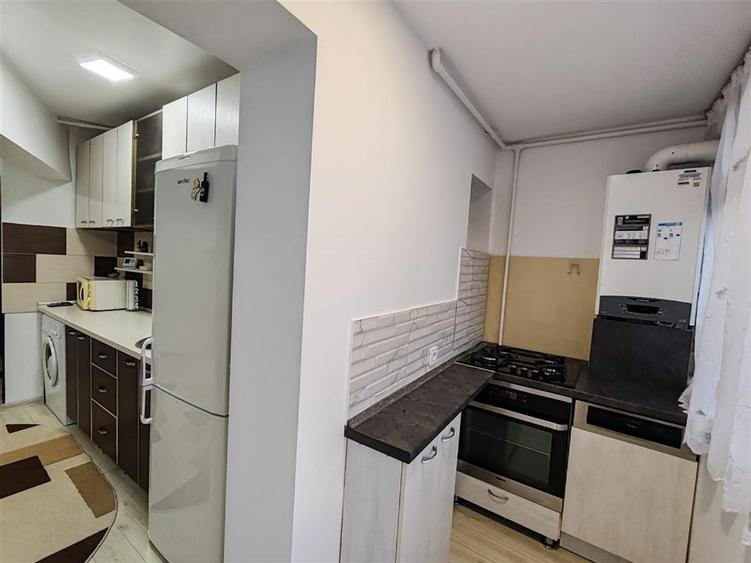 Apartament 2 camere Judetean - 2