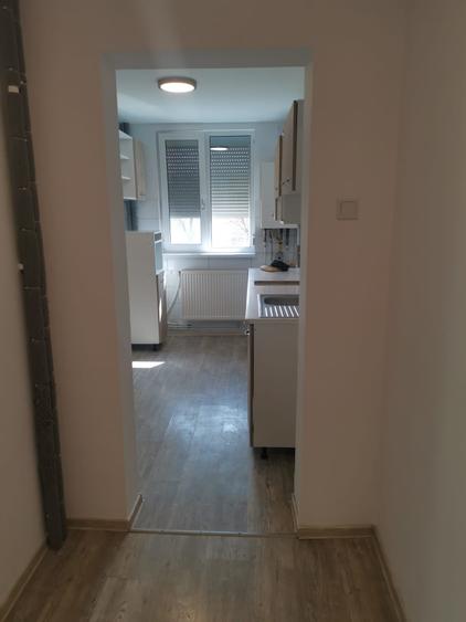 2 camere EXPO PARC, renovat, centrala! - 14