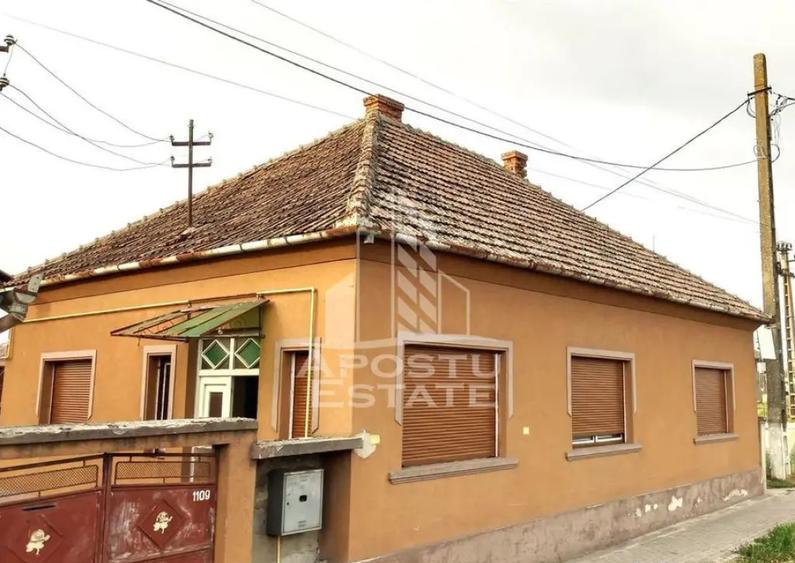 Casa, de vanzare, in exclusivitate, in Simand. - 9