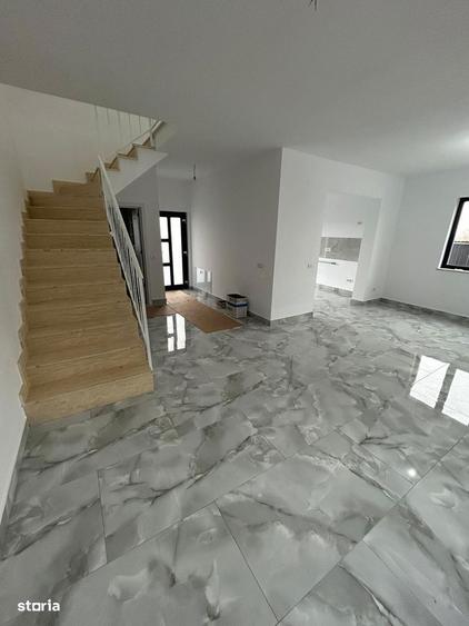 Casa tip Duplex 4 camere, Zona Antibiotice-Dedeman - 5