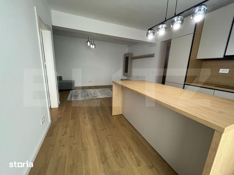 Apartament cu 2 camere zona centrala - 11