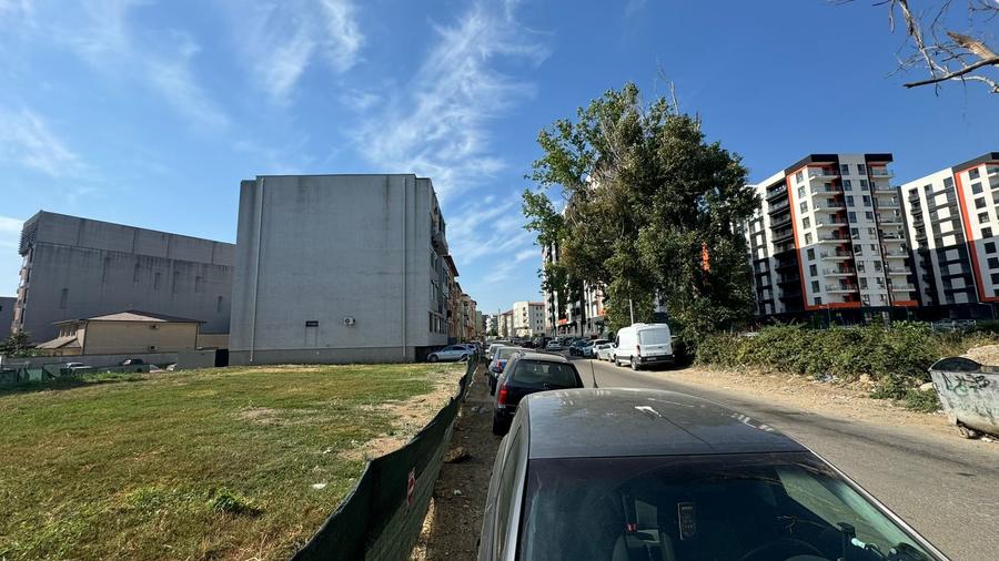 Două Terenuri de vanzare pe strada Constantin Bobescu, în Zona Baba Novac, Const - 3