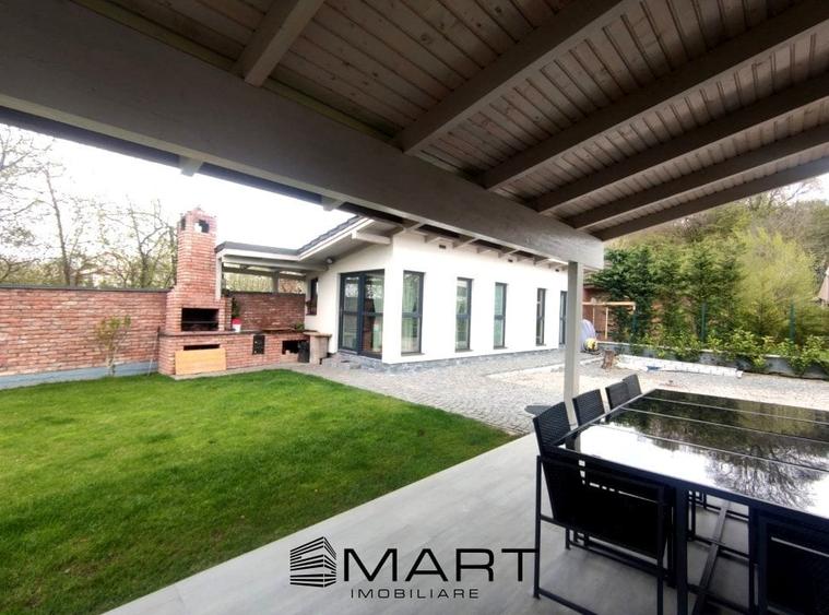 Vila de vanzare, GRADINA, zona Faget - 1