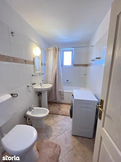 Ap. de inchiriat, 2 camere, 50 mp, Buna Ziua zona Hotel Athos - 8