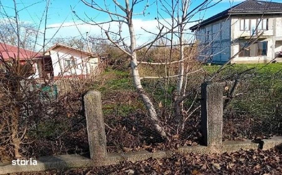 Casa si teren Prundu, ID: R3070222 - 12