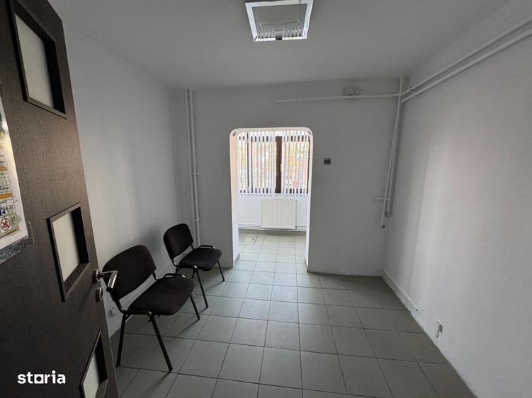 Spatiu Comercial pt Firme / Apartament Nemobilat - 2