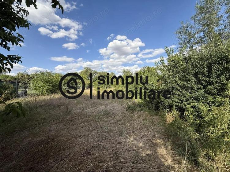 Casa + Teren 1676 Strada Principala Malul Mare - 1