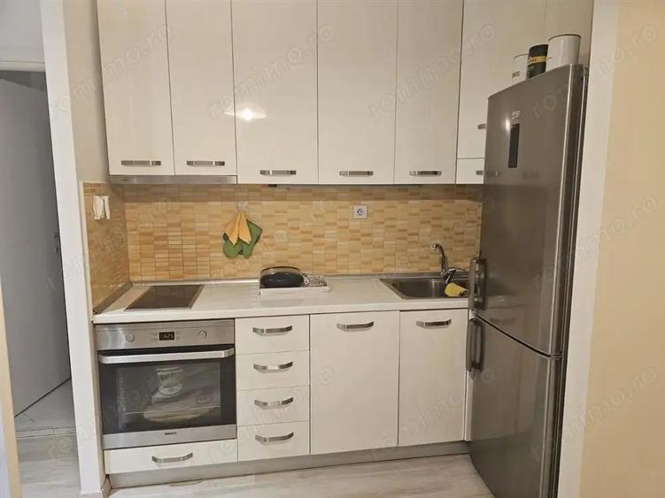 Garsoniera de inchiriat - 1