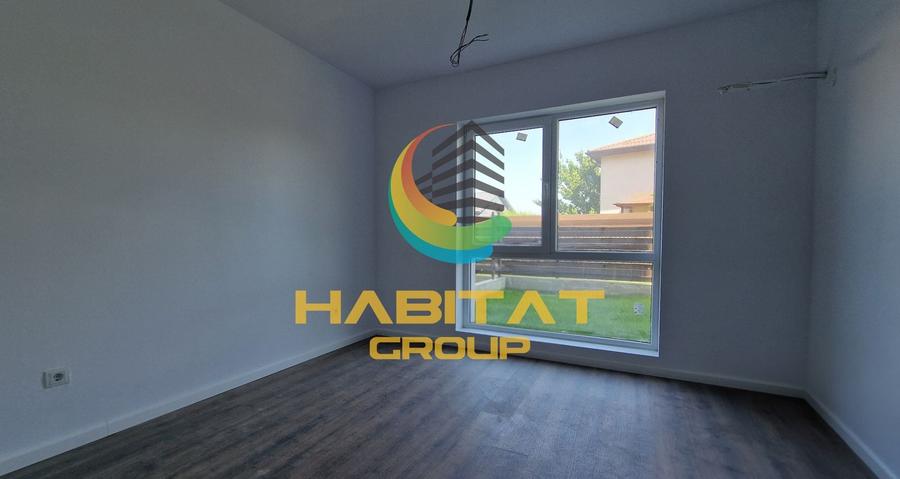 Garsoniera cu gradina proprie - Pallady - 3