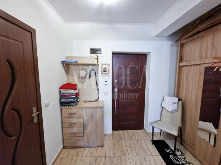 Apartament 2 camere de vanzare in Baciu - 6