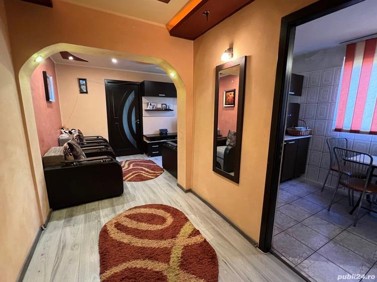 Apartament 3 camere Ferentari - 8