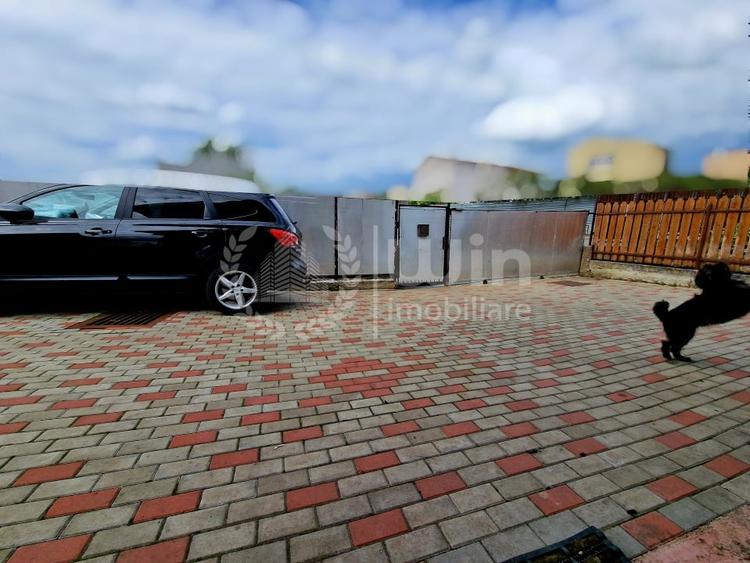 Casa individuala | 4 camere | 110mp util | Iris | Zona Auchan! - 15