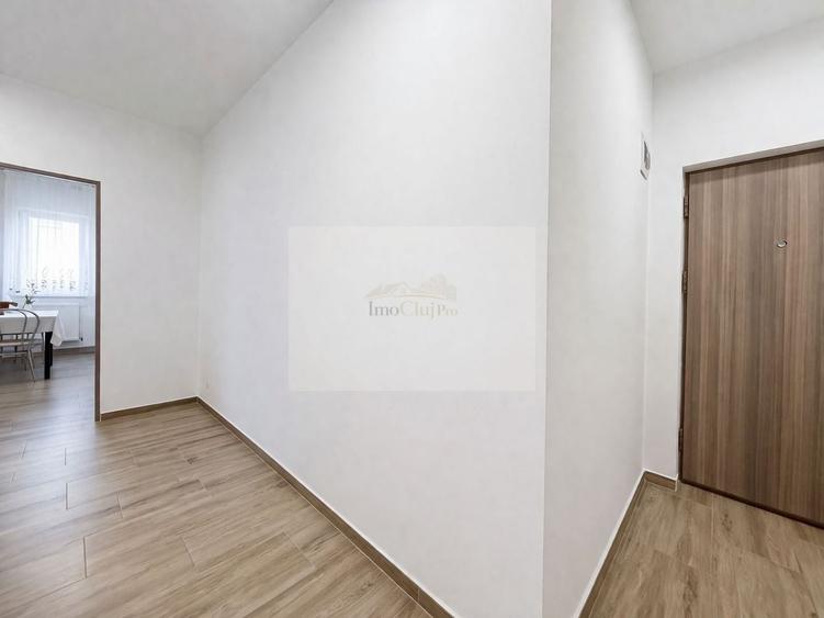 Inchiriere 2 camere decomandate | cartier Bună Ziua -Parcare - 6