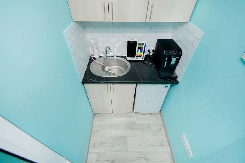 Spatiu comercial de inchiriat in zona Basarab - 1