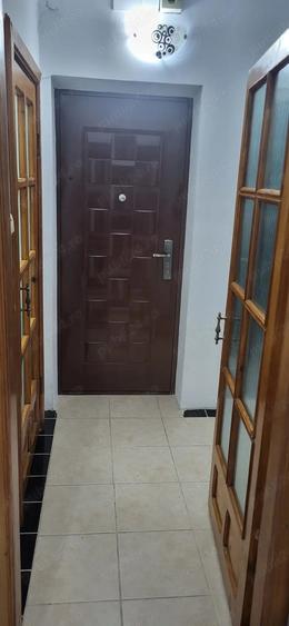 Garsoniera in zona Burdujeni Gara, complet utilata - 3