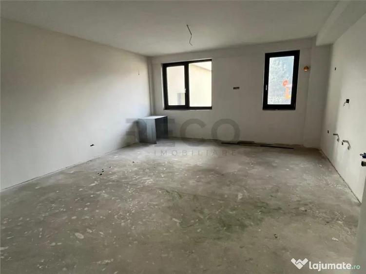 RECO Apartament cu 3 camere, ultracentral, NOU, parter - 10