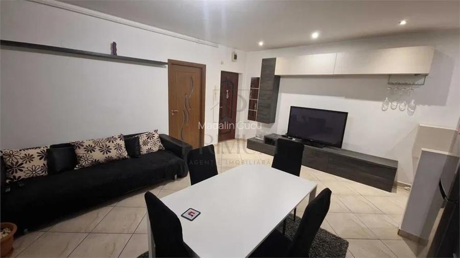 SOARELUI - 3 CAM - 2 BALCOANE - MOBILAT/UTILAT - ANVELOPAT - ZONA EXCELENTA