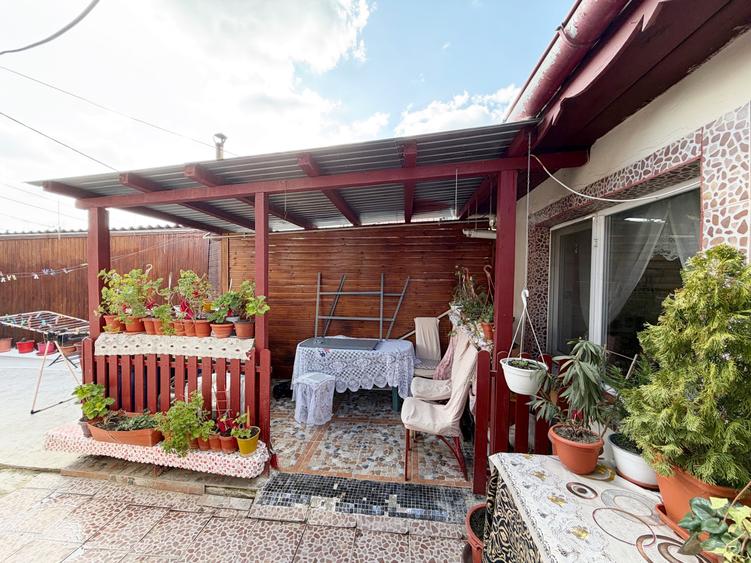 Casa zona Ultracentrala,cu gaze - 1