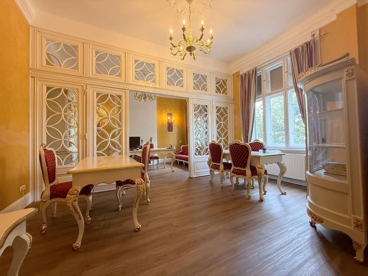 Spatiu de birouri-Ultracentral Timisoara - 9