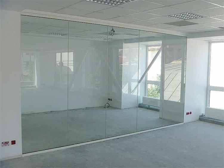 Spatiu de birouri zona Jiului - 200 mp - 7