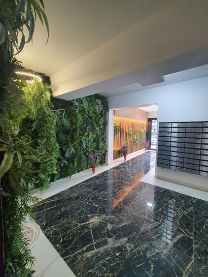 Apartament tip studio - 3