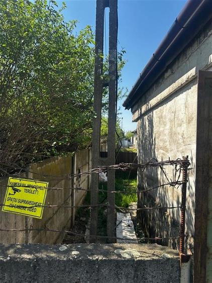 Reco Garsoniera Oradea - 4