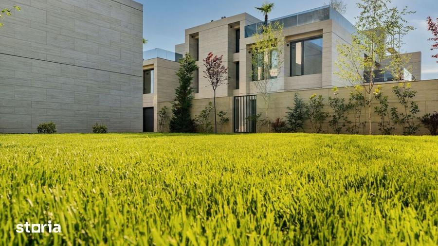 Vila Complex Pipera zona Iancu Nicolae - 8