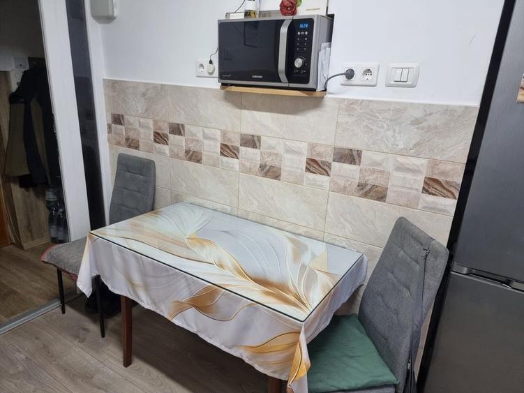 Apartament cu 2 camere 36.9 mp - 8