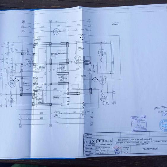 Casa la munte, Vatra Dornei, Comuna Panaci - 4